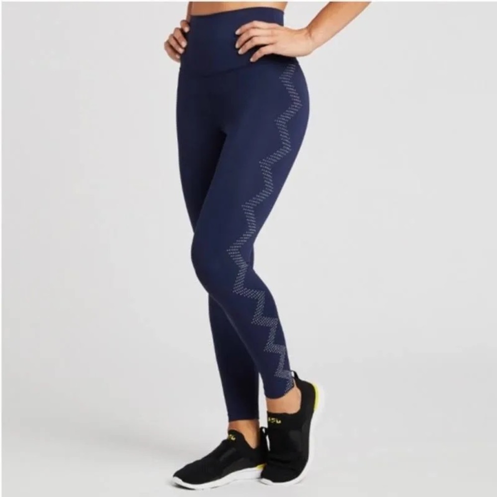 Beach Riot Studded Leggings